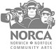 Norwich - Norfolk Community Arts (opens in new window)