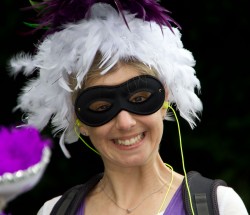 Oundle Carnival 2012