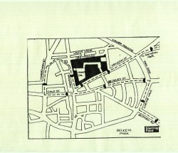 Records of Northampton Carnival Procession, 1983