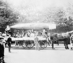 Jubilee Procession, 1897