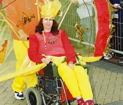 Luton Carnival 2000