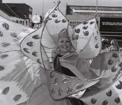 Luton Carnival 1995