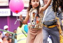 The Luton News Collection, Luton Carnival