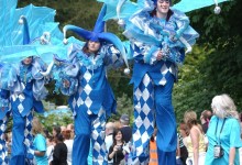 The Luton News Collection, Luton Carnival