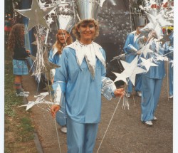 Lord Mayor's Street Procession 1992