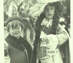 Northampton Carnival, 1983
