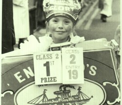 Northampton Carnival, c.1970-1980