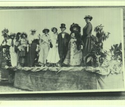 Potton Celebrations 1897-1937