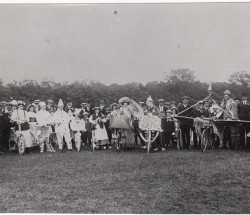 Risely Celebrations C. 1910