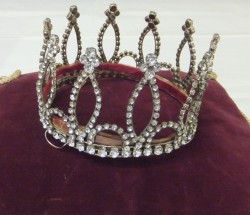 Images of awards and carnival court outfits, c.1950-165