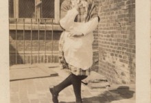 Dorothy Barnes 1926