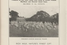 Southend Carnival Programme 1935, page 30