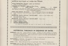 Southend Carnival Programme 1935, page 35