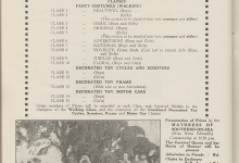 Southend Carnival Programme 1935, page 52