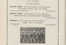 Southend Carnival Programme 1935, page 54