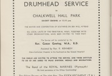 Southend Carnival Programme 1935, page 56
