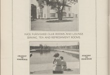 Southend Carnival Programme 1935, page 60