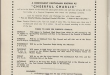 Southend Carnival Programme 1935, page 64