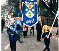 St. Patrick's Day Parade 2000