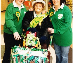 St Patrick's Day Parade Pictures- Unknown Dates.