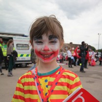 Northampton Carnival 2012