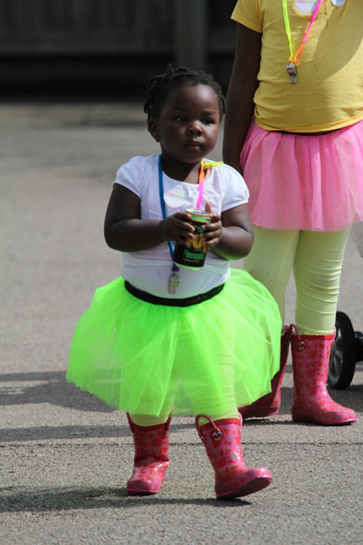 Northampton Carnival 2012