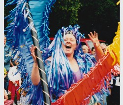 Luton Carnival 2001 Collection
