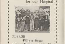 Southend Carnival Programme 1935, page 12
