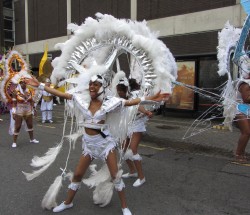 Luton Carnival 2012 Collection